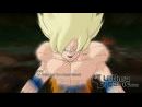 Especial Dragon Ball Raging Blast - Estalla el duelo definitivo