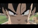 Especial Dragon Ball Raging Blast - Estalla el duelo definitivo
