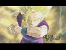 Especial Dragon Ball Raging Blast - Estalla el duelo definitivo