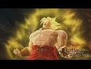 Especial Dragon Ball Raging Blast - Estalla el duelo definitivo