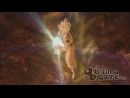 Especial Dragon Ball Z Raging Blast - Increíbles vídeos exclusivos y una completísima entrevista a Ryo Mito, productor del juego