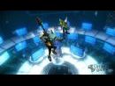 A fondo: Ratchet & Clank: Atrapados en el tiempo. La trilogía llega a su fin... con un espectacular desenlace