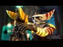 A fondo: Ratchet & Clank: Atrapados en el tiempo. La trilogía llega a su fin... con un espectacular desenlace