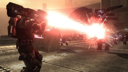 Los nuevos escenarios multijugador de Halo 3, al descubierto con decenas de capturas