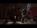 TGS 08. Halo 3 Recon - La guerra no ha terminado...