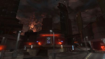 Los nuevos escenarios multijugador de Halo 3, al descubierto con decenas de capturas