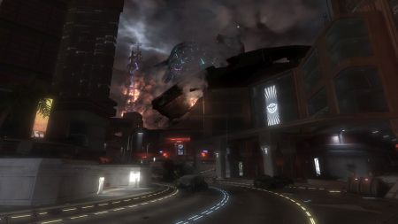 Los nuevos escenarios multijugador de Halo 3, al descubierto con decenas de capturas