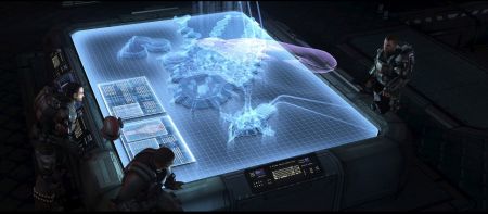 Los nuevos escenarios multijugador de Halo 3, al descubierto con decenas de capturas