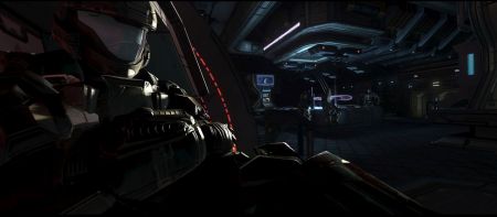 Los nuevos escenarios multijugador de Halo 3, al descubierto con decenas de capturas