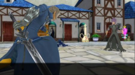 Arc Rise Fantasia, cada vez más cerca de tu Wii