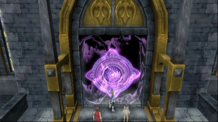 Arc Rise Fantasia, cada vez más cerca de tu Wii