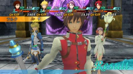 Arc Rise Fantasia, cada vez ms cerca de tu Wii