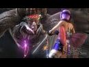 Ninja Gaiden Sigma 2 - Un uso muy... original... del sensor de movimiento