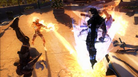 Marvel Ultimate Alliance 2 - El contenido descargable ya est� listo