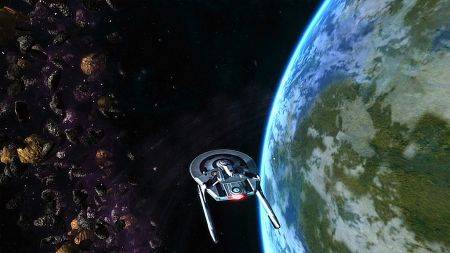 Star Trek Online - Los auténticos aventureros lo demuestran en los confines del Universo
