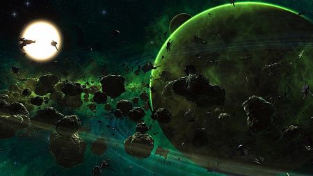 Star Trek Online - Los autnticos aventureros lo demuestran en los confines del Universo