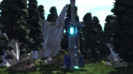 Star Trek Online - Los aut�nticos aventureros lo demuestran en los confines del Universo