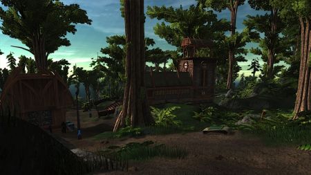 Star Trek Online - Los autnticos aventureros lo demuestran en los confines del Universo