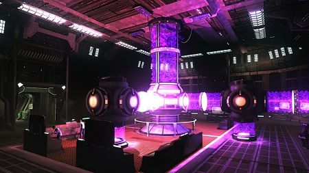  Star Trek Online : Naves espectaculares para conquistar el espacio