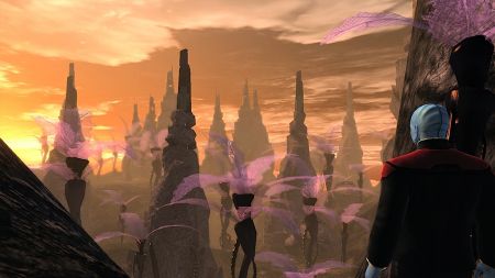  Star Trek Online : Naves espectaculares para conquistar el espacio