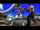 Tekken 6 - Xbox 360 da un golpe maestro al catálogo exclusivo de PS3