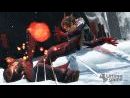 Primeras imágenes y vídeo de Tekken 6 en su versión arcade