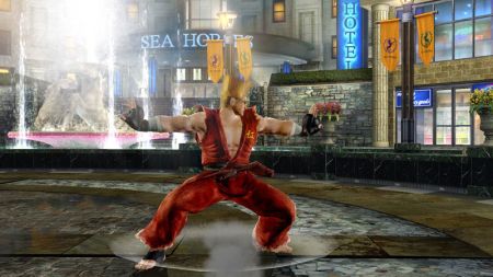 Tekken 6 - El modo cooperativo online por fin está listo