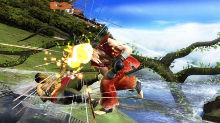 Tekken 6 - El modo cooperativo online por fin est� listo