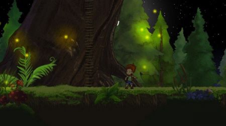 A Boy and His Blob - Un espectculo... muy animado