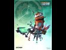 A fondo: Ratchet & Clank: Atrapados en el tiempo. La trilogía llega a su fin... con un espectacular desenlace