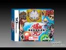 A fondo: Bakugan Battle Brawlers nos desvela todos sus secretos