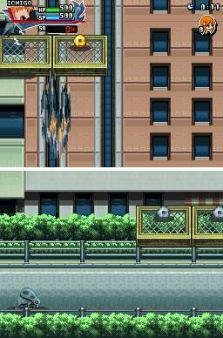 Bleach DS 4th - Flame Bringer asalta Japón