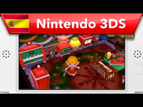 Retoma el puesto de alcalde en Animal Crossing con la actualizacin 