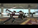 TGS 08. No More Heroes Desperate Struggle - Travis vuelve a la acción