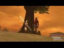 TGS 08. No More Heroes Desperate Struggle - Travis vuelve a la acción