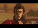 TGS 08. No More Heroes Desperate Struggle - Travis vuelve a la acción