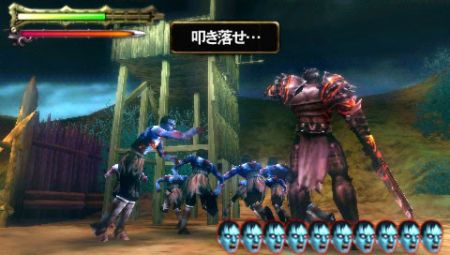 Undead Knights - Estalla la invasin zombie
