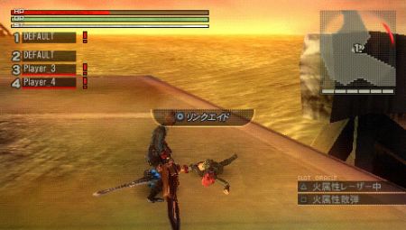 God Eater - Los cazadores de la oscuridad nos muestran su cara ms animada