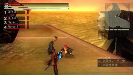 God Eater - Los cazadores de la oscuridad nos muestran su cara ms animada