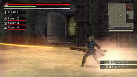 God Eater - Los cazadores de la oscuridad nos muestran su cara ms animada