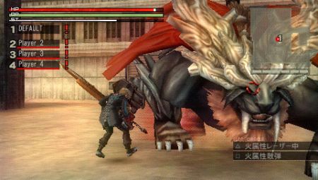 God Eater - Los cazadores de la oscuridad nos muestran su cara más animada