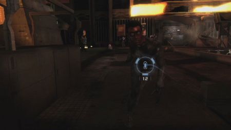 Dead Space Extraction - Los Necromorphs slo hablarn ingls en Wii