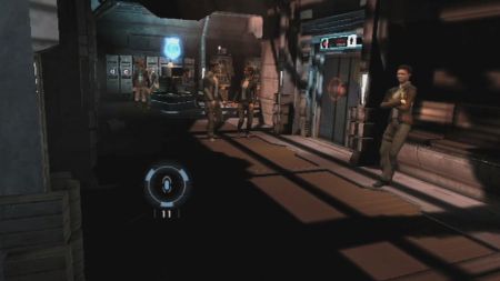 Dead Space Extraction - Los Necromorphs slo hablarn ingls en Wii