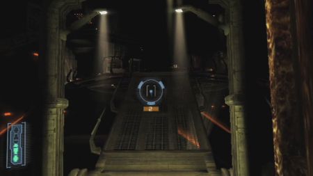 Dead Space Extraction - Los Necromorphs slo hablarn ingls en Wii
