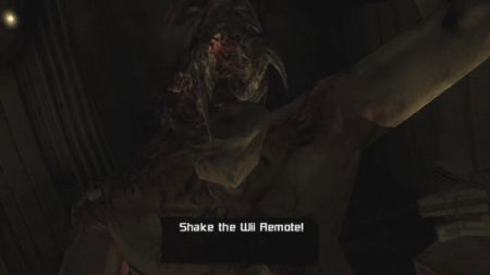 Dead Space Extraction - Los Necromorphs slo hablarn ingls en Wii