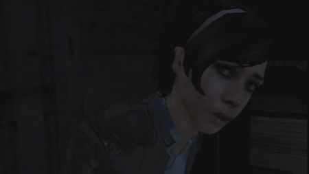Dead Space Extraction - Los Necromorphs slo hablarn ingls en Wii