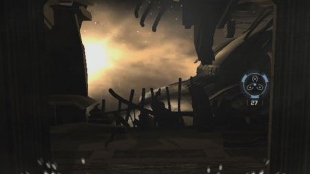 Dead Space Extraction - Los Necromorphs s�lo hablar�n ingl�s en Wii