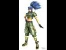 King of Fighter XII - Vuelve el rey de las recreativas