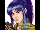 King of Fighters XII - Vuelve el rey de la lucha 2D