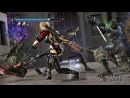 A fondo - Ninja Gaiden Sigma 2: Puro espectáculo ninja en tu Playstation 3... con vídeos exclusivos